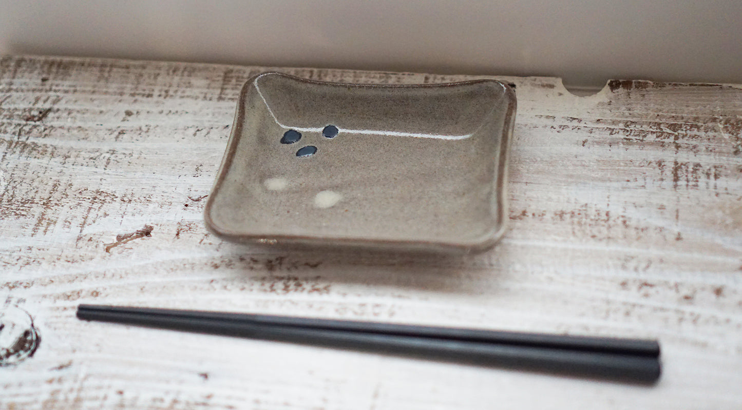 小皿 3枚セット(送料込み)