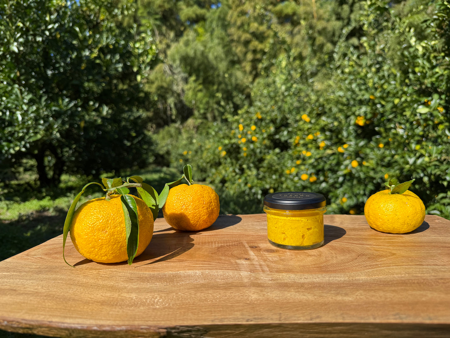 YUZUGO 【 80gサイズ】 2025年分は完売