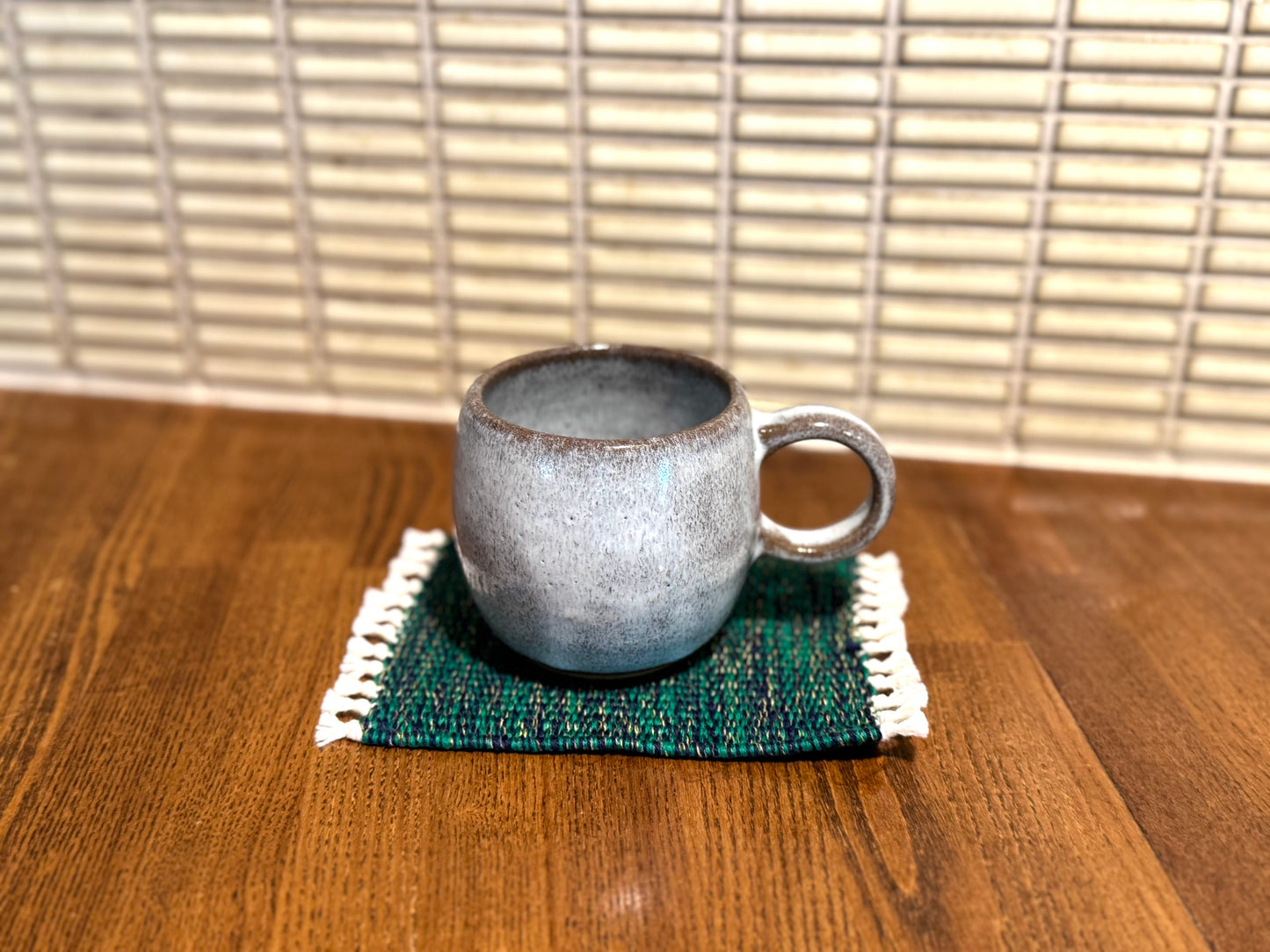 マグカップとコースター【Aセット】