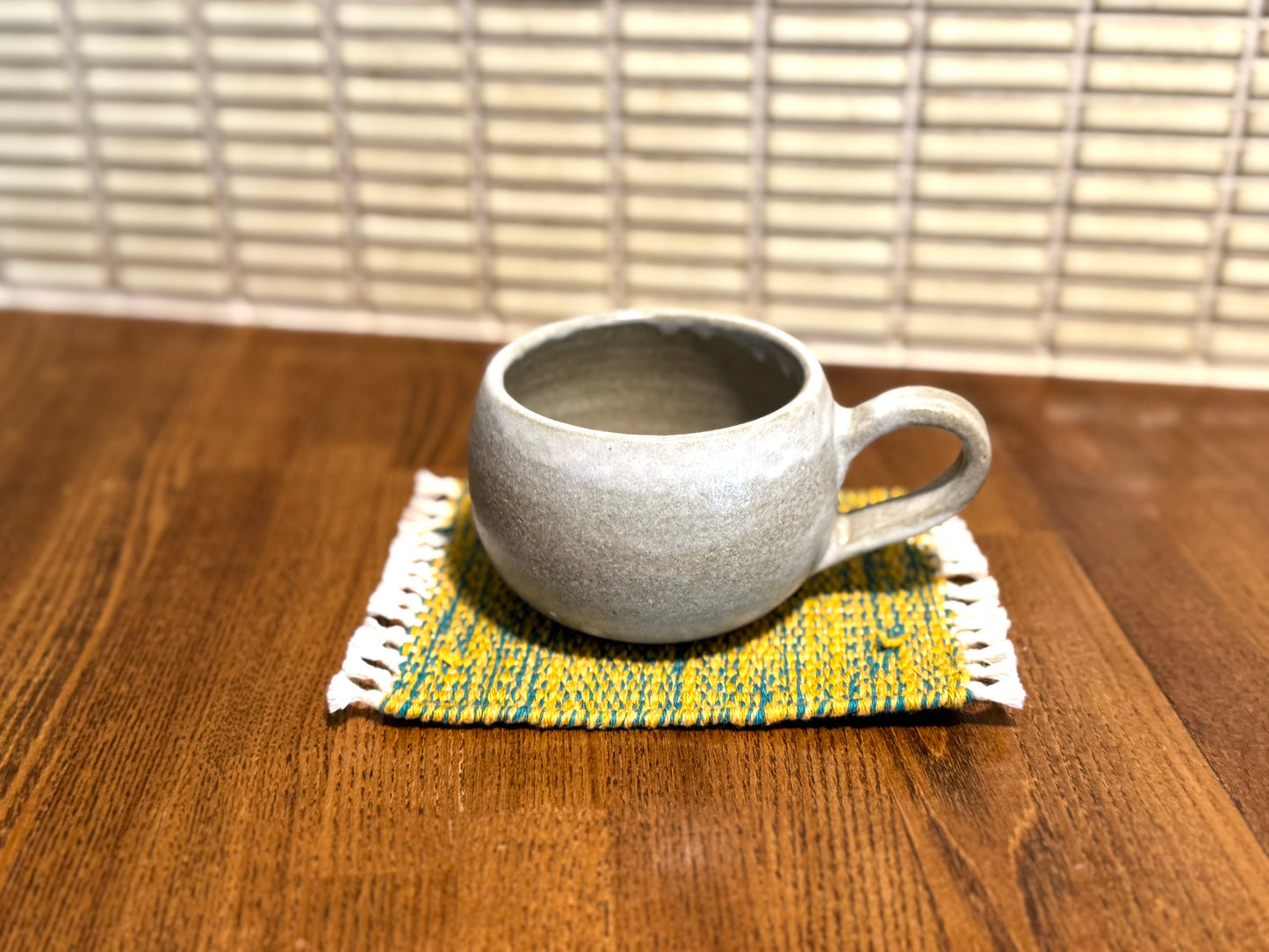 マグカップとコースター【Bセット】