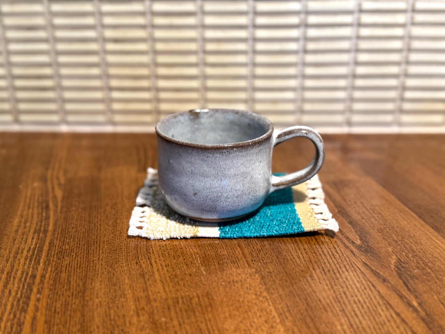 マグカップとコースター【Eセット】
