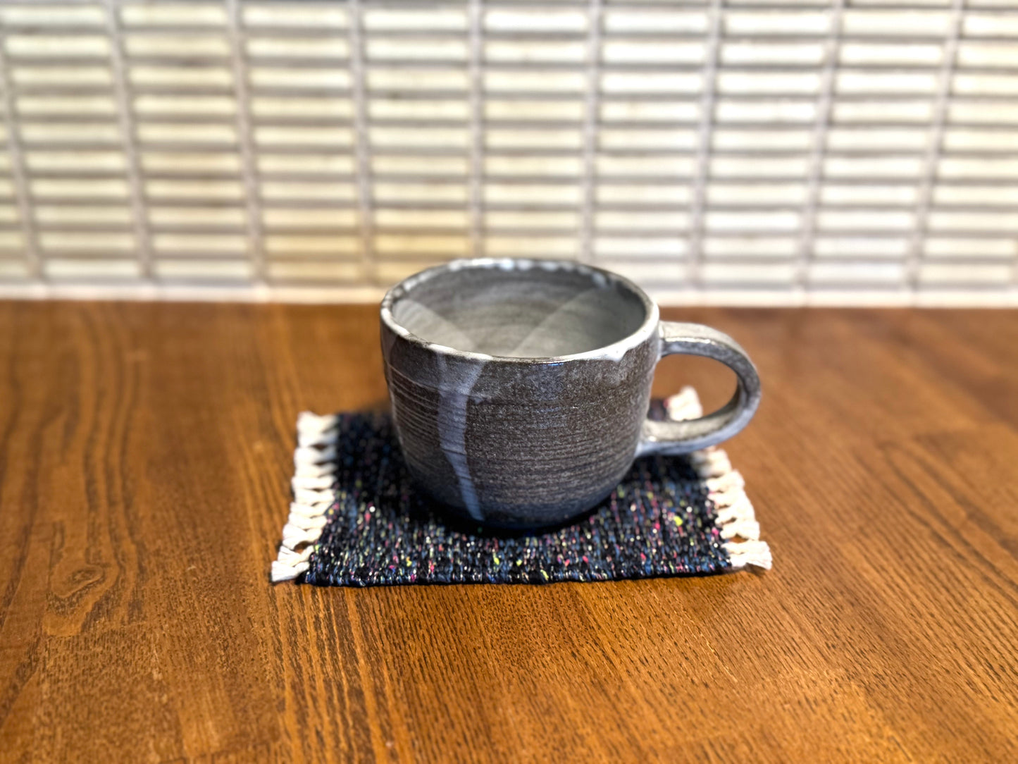 マグカップとコースター【Iセット】