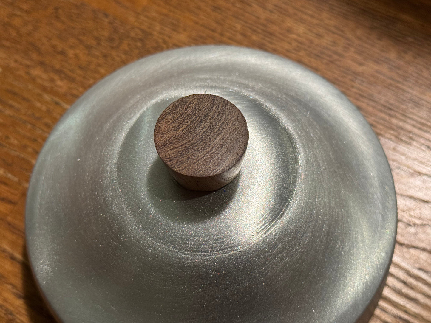 アルミのキャニスターとラベルのセット(送料込み)