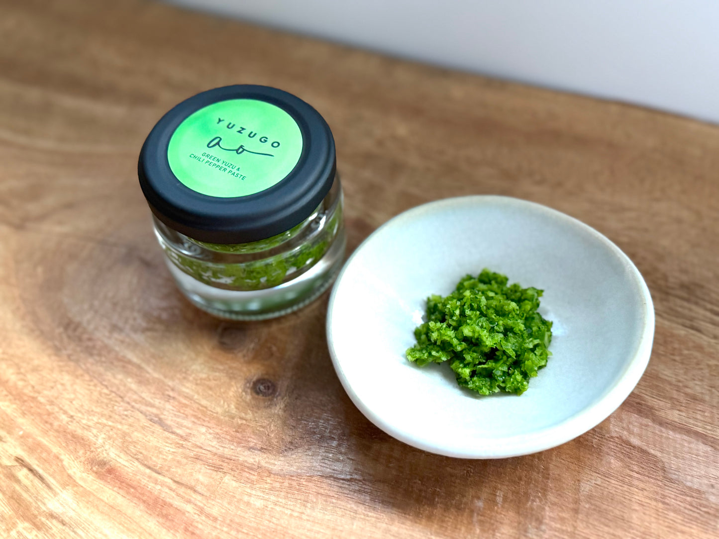 【2025年分は完売しました】YUZUGO AO