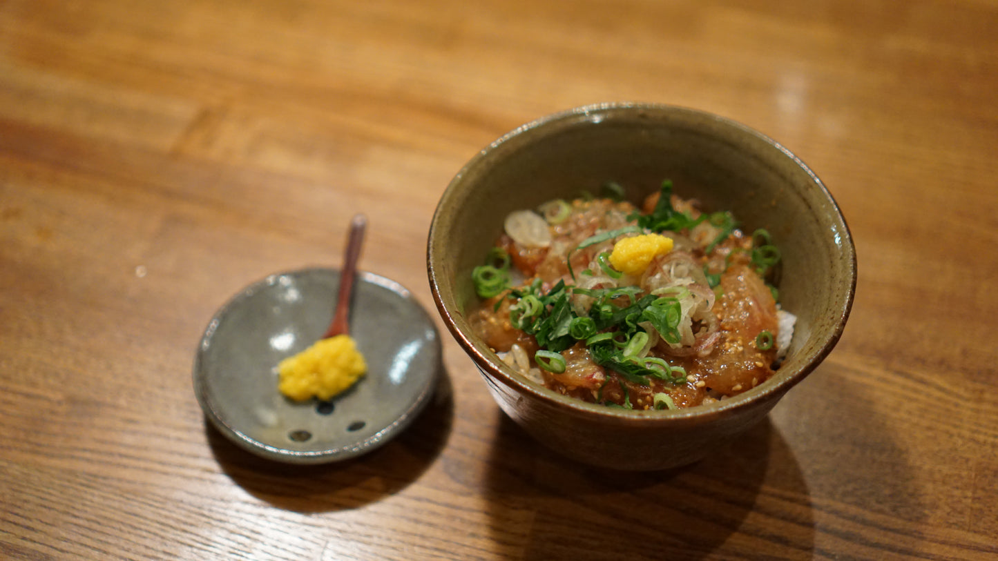 【限定豆皿セット20個】YUZUGO 黄色柚子胡椒 +豆皿セット