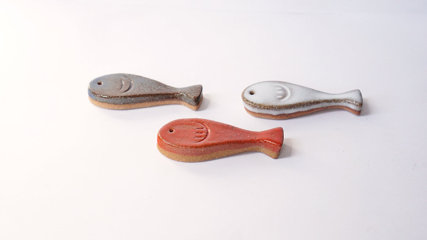 魚の箸置き 3個セット