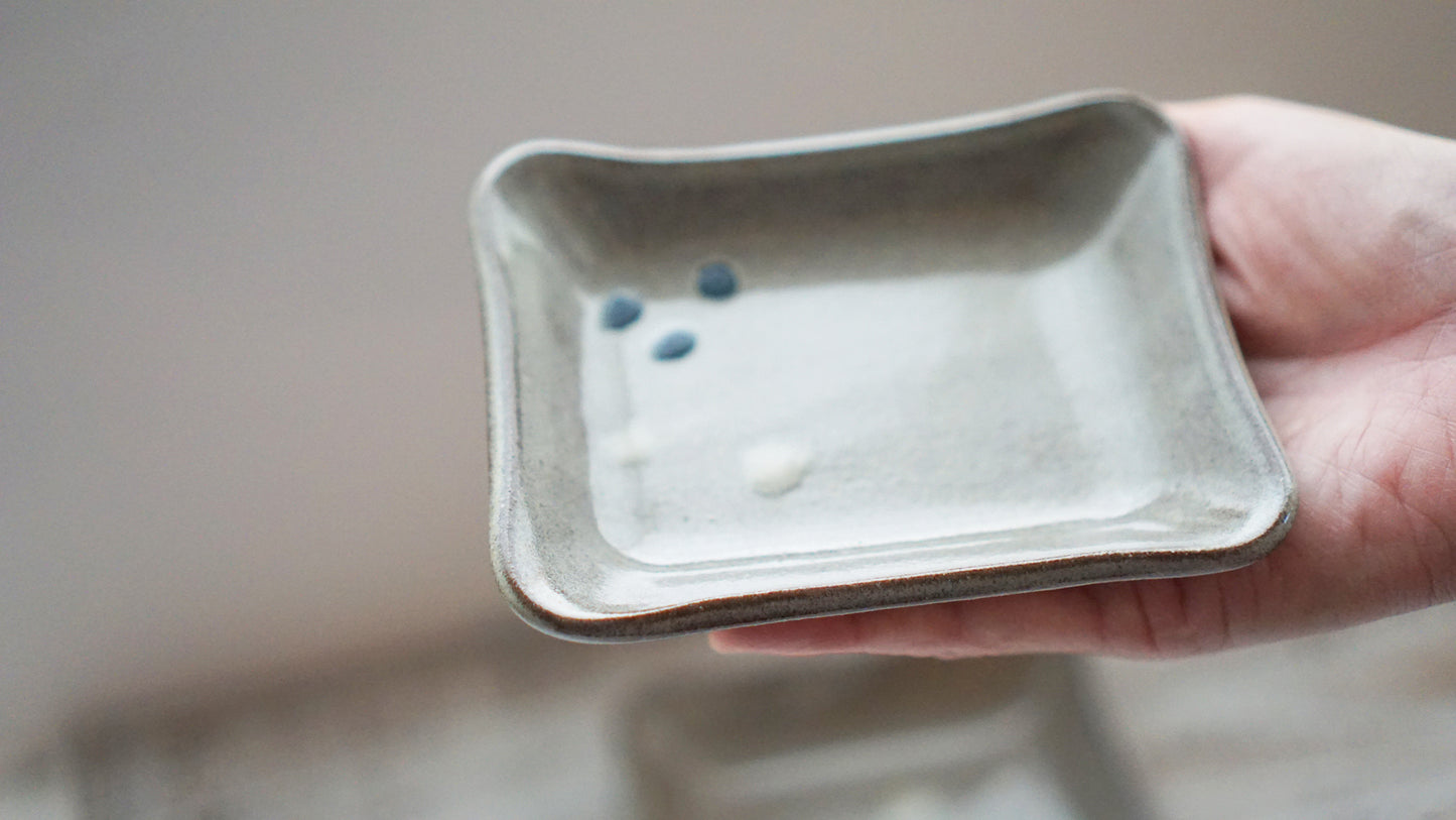 小皿 3枚セット（送料込み）