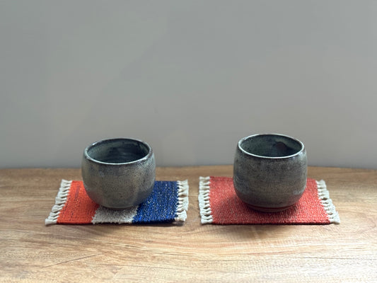 湯のみ　２個セット