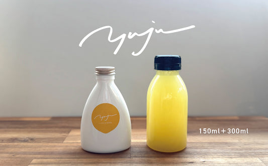 yuju（果汁） 元気応援セット（限定）