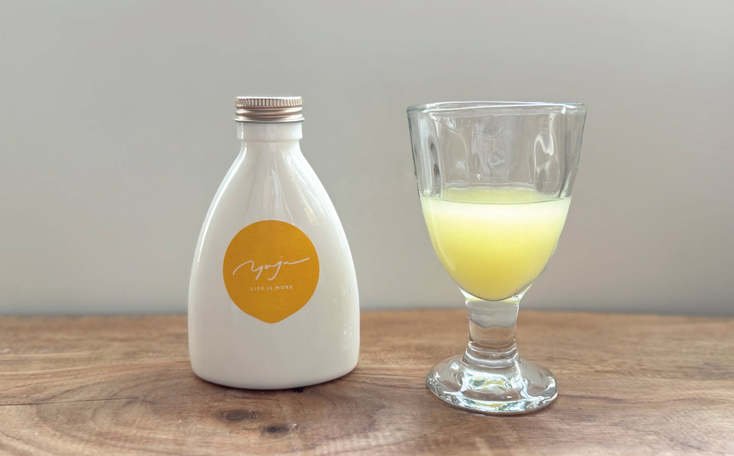 yuju（果汁） 元気応援セット（限定）