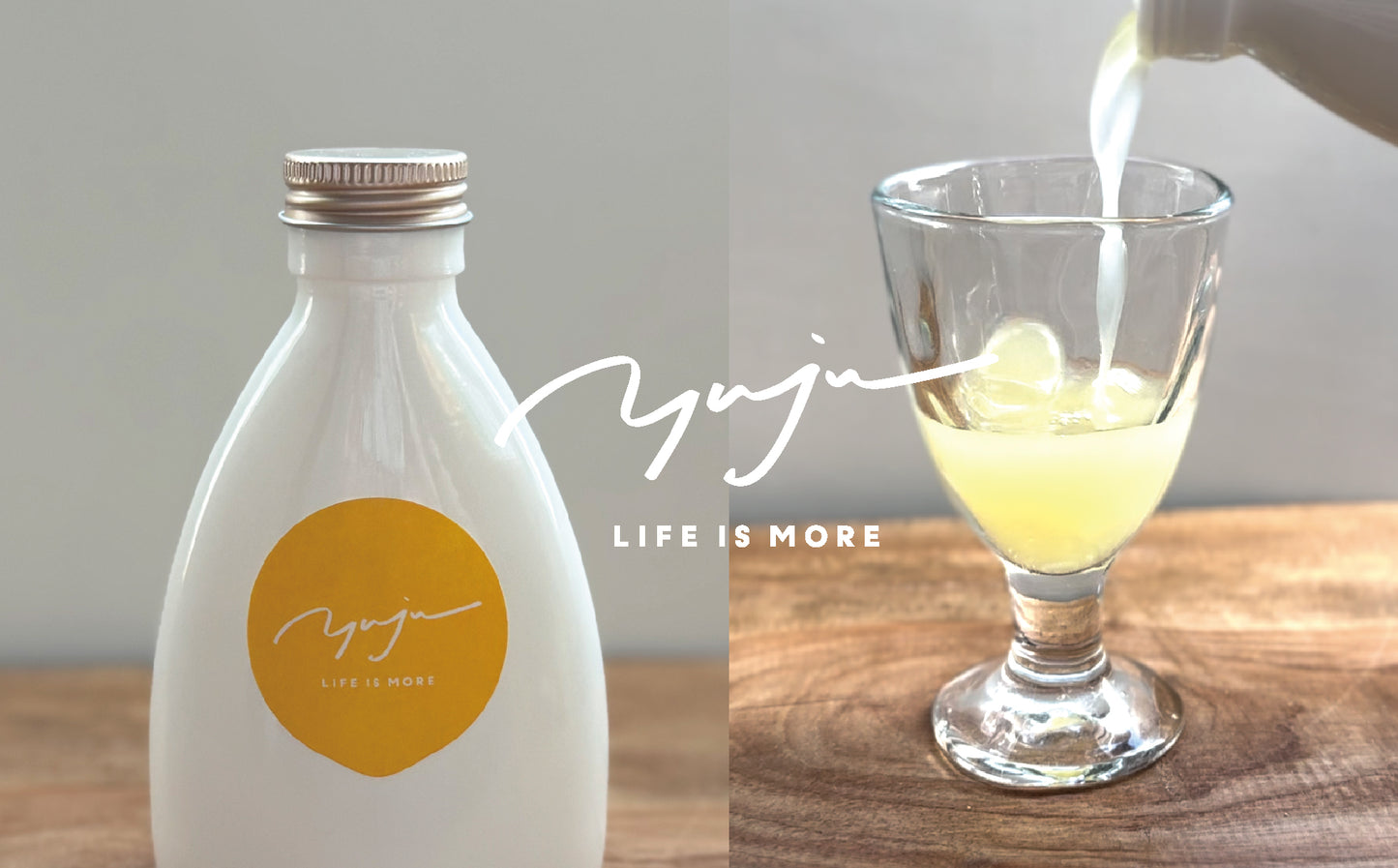 yuju（果汁） 元気応援セット（限定）