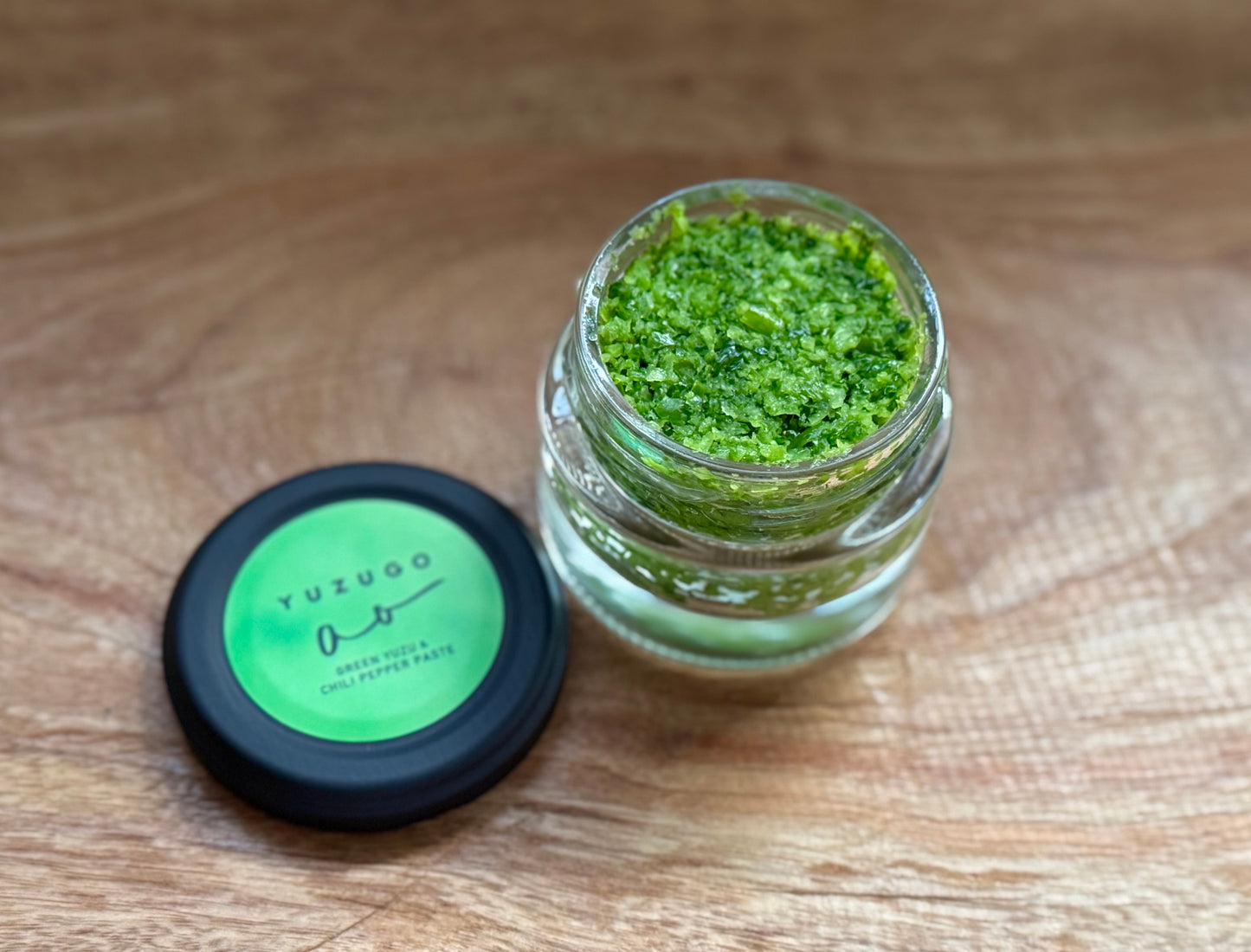 【2025年分は完売しました】YUZUGO AO